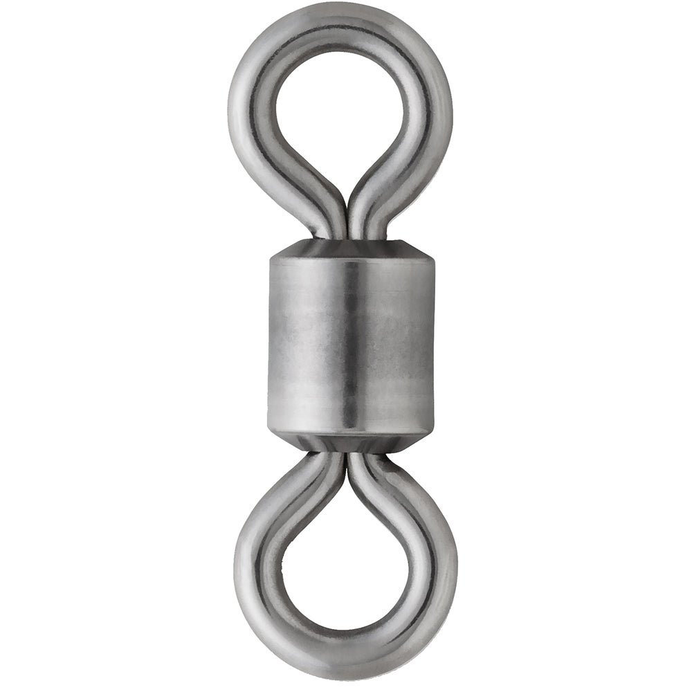 VMC SSRS Stainless Steel Rolling Swivel 6VP - 100lb Test *50 - Pack - Marine Parts OnlyHunting & FishingVMC