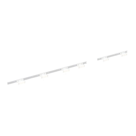 VN SHLF MNT KT RAM PRMSTR 159'EXTWB - Marine Parts OnlyWEATHERGUARD