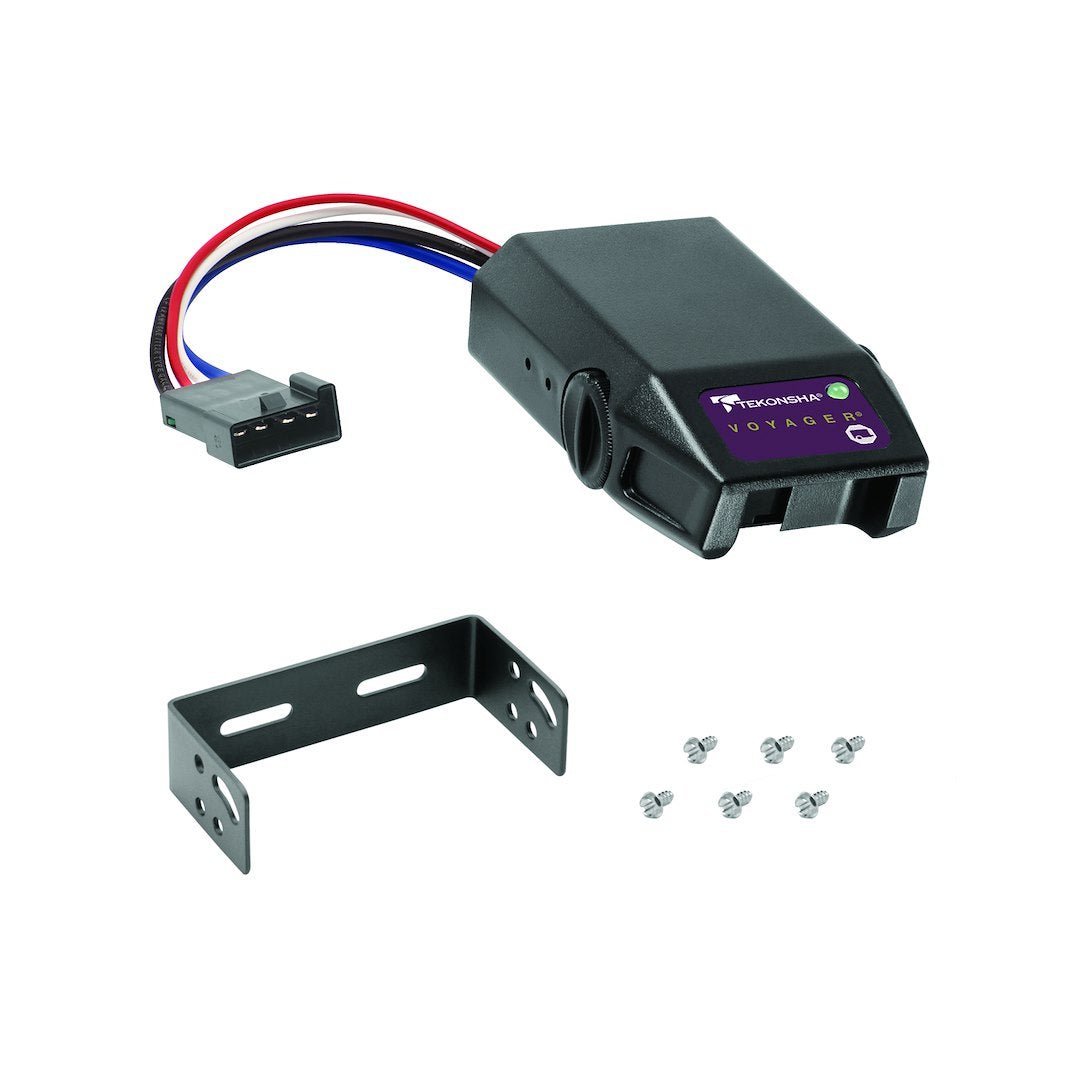 VOYAGER BRAKE CONTROL - Marine Parts OnlyTEKONSHA