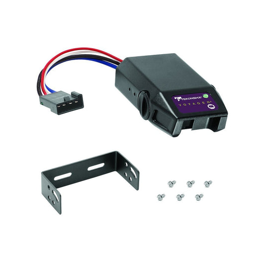 VOYAGER BRAKE CONTROL - Marine Parts OnlyTEKONSHA