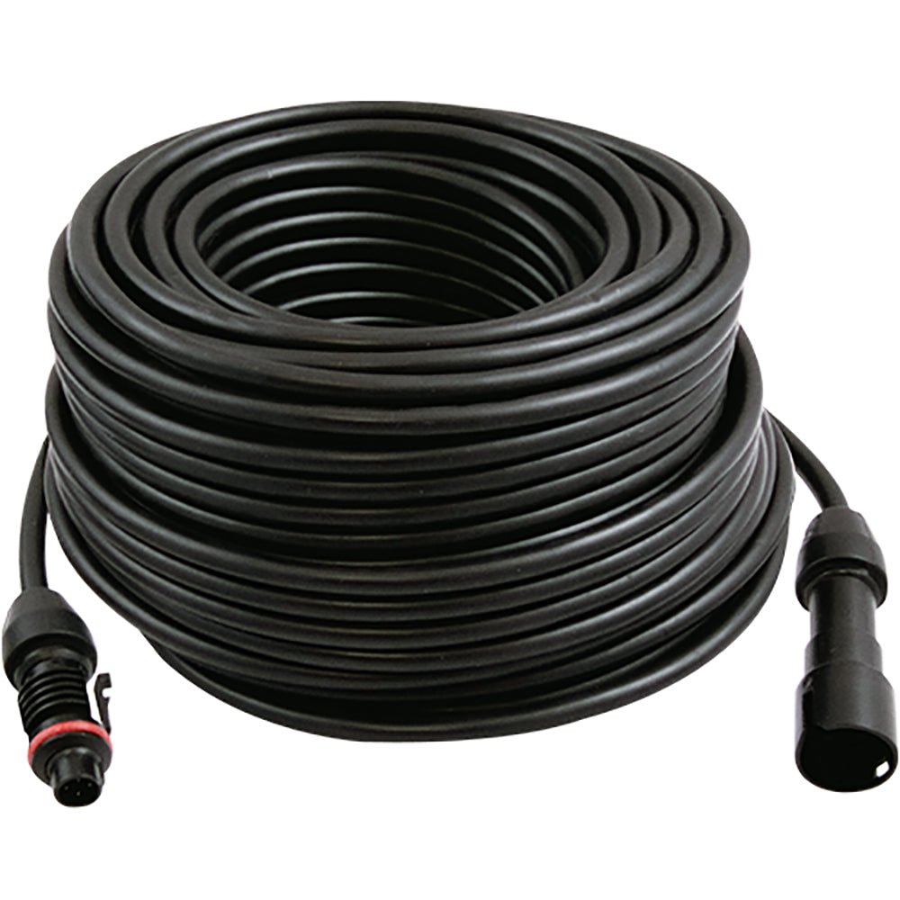 Voyager Camera Extension Cable - 75&39; - Marine Parts OnlyAutomotive/RVVoyager