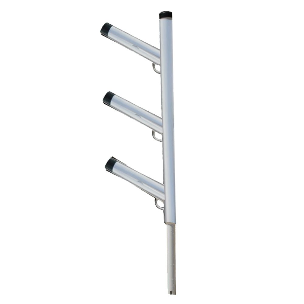 Wahoo Boomstick Anodized - Marine Parts OnlyHunting & FishingWahoo Industries