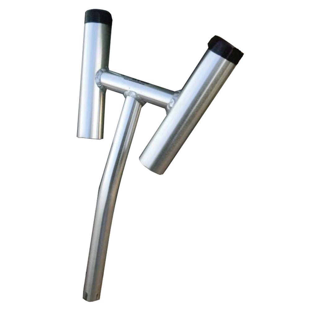 Wahoo Double Rod Holder - Marine Parts OnlyHunting & FishingWahoo Industries