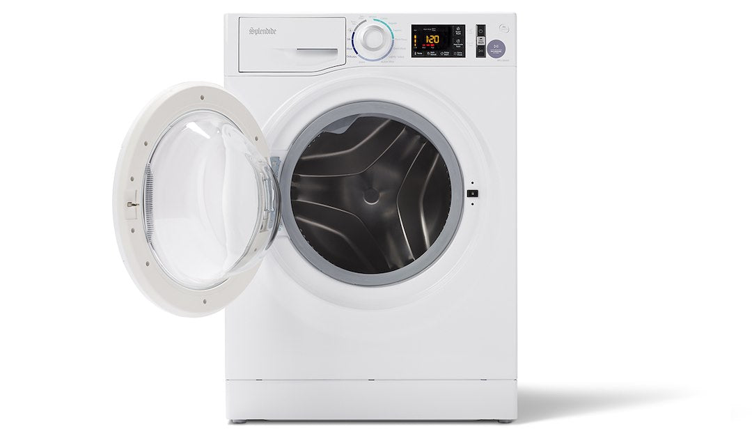 WASHER 24' 120V/60HZ WHITE SPLENDID - Marine Parts OnlyWESTLAND