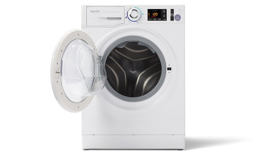 WASHER/DRYER VENTED WHITE SPLENDID - Marine Parts OnlyWESTLAND