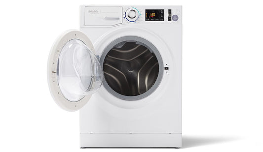 WASHER/DRYER VENTLESS WHITE SPLENDI - Marine Parts OnlyWESTLAND