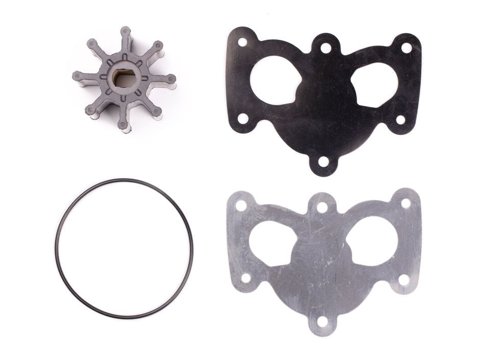 WATER PUMP BASE REPAIR KIT - Marine Parts OnlySIERRAMARINE