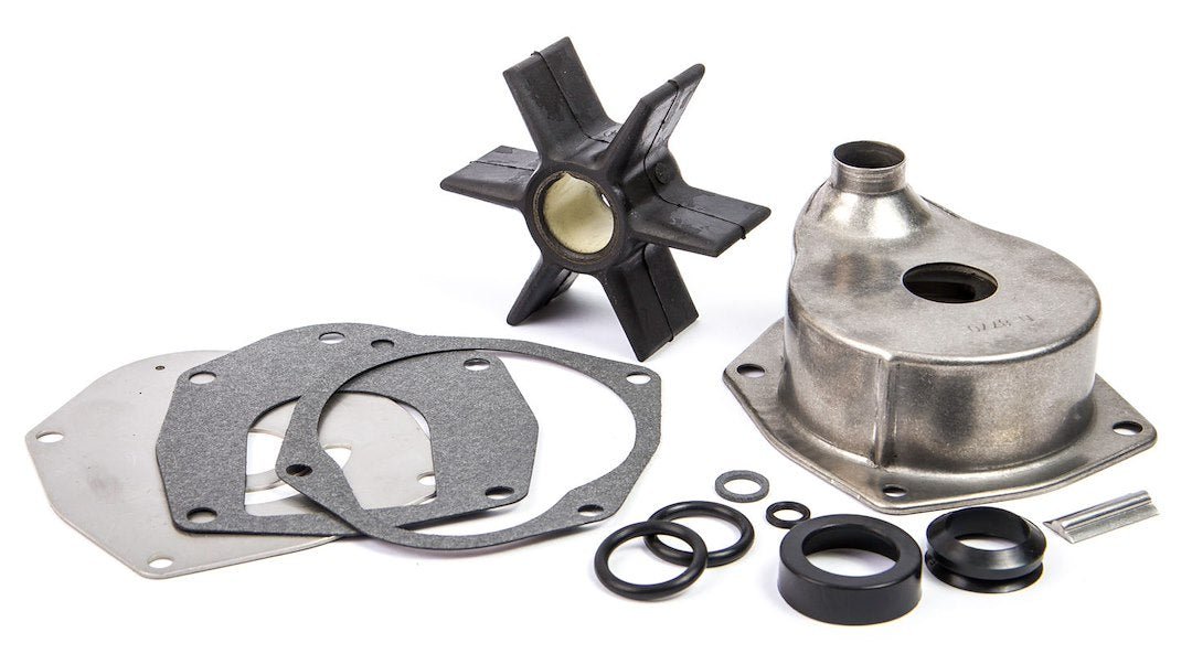 WATER PUMP KIT - Marine Parts OnlySIERRAMARINE