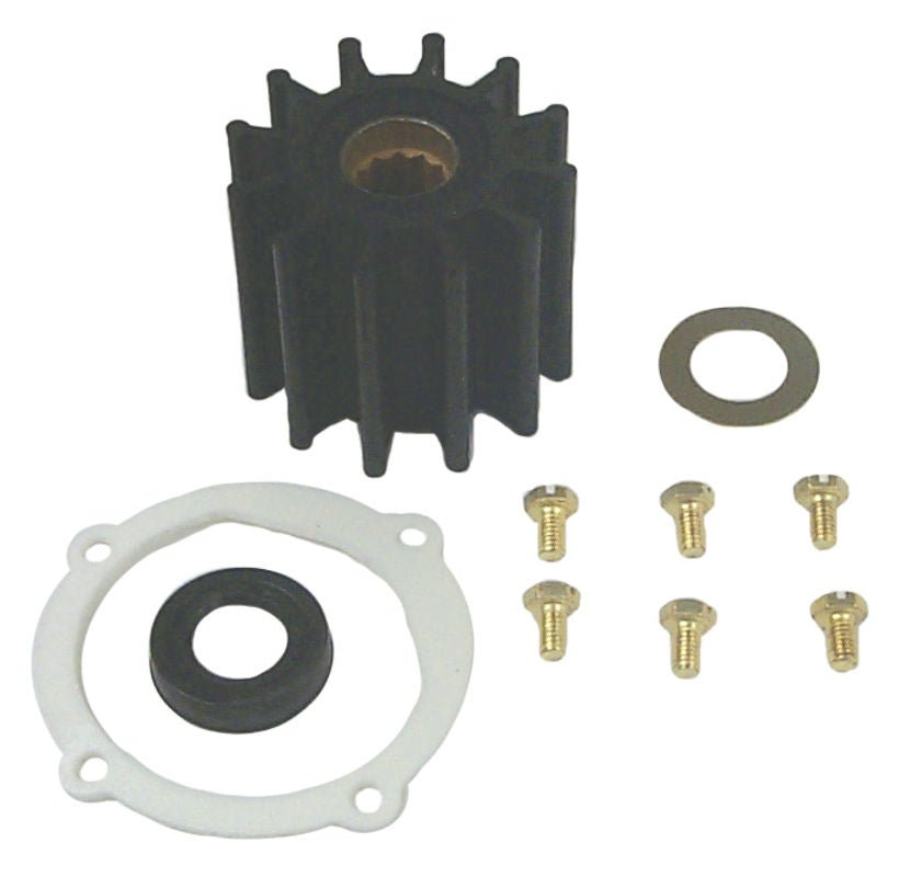 WATER PUMP KIT - Marine Parts OnlySIERRAMARINE