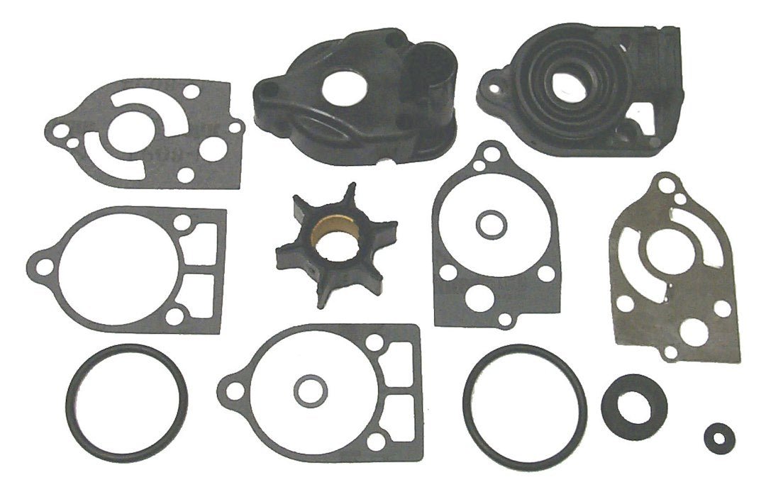 WATER PUMP KIT - Marine Parts OnlySIERRAMARINE