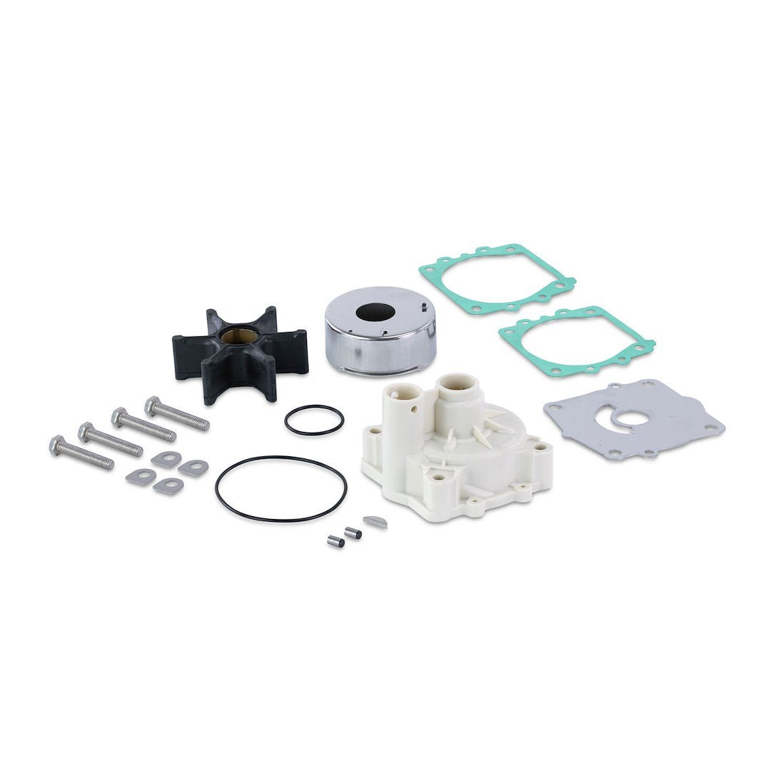 WATER PUMP KIT W/HOUSING - Marine Parts OnlySIERRAMARINE