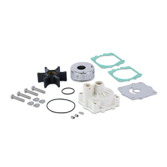WATER PUMP KIT W/HOUSING - Marine Parts OnlySIERRAMARINE