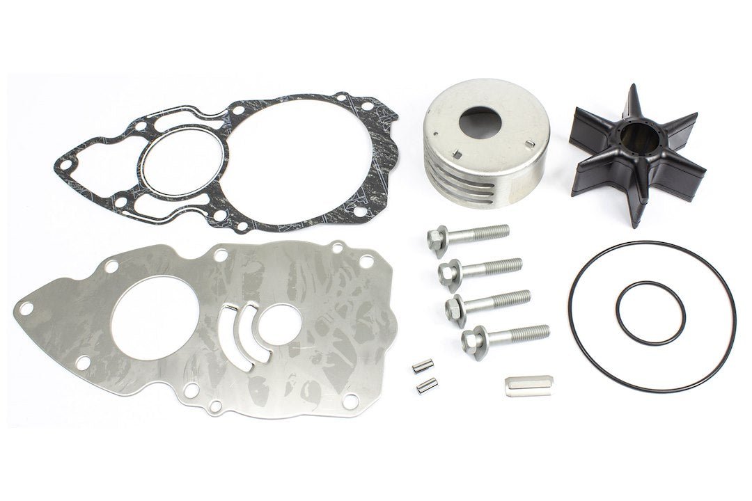 WATER PUMP REPAIR KIT WITHOUT HOUSI - Marine Parts OnlySIERRAMARINE