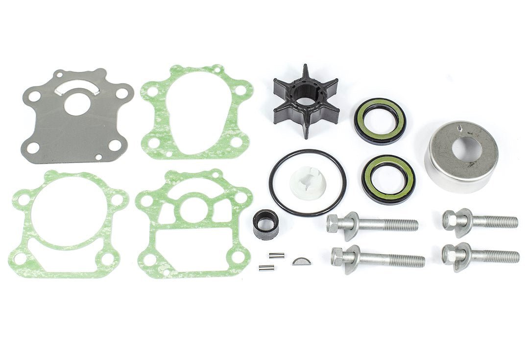 WATER PUMP REPAIR KIT WITHOUT HOUSI - Marine Parts OnlySIERRAMARINE