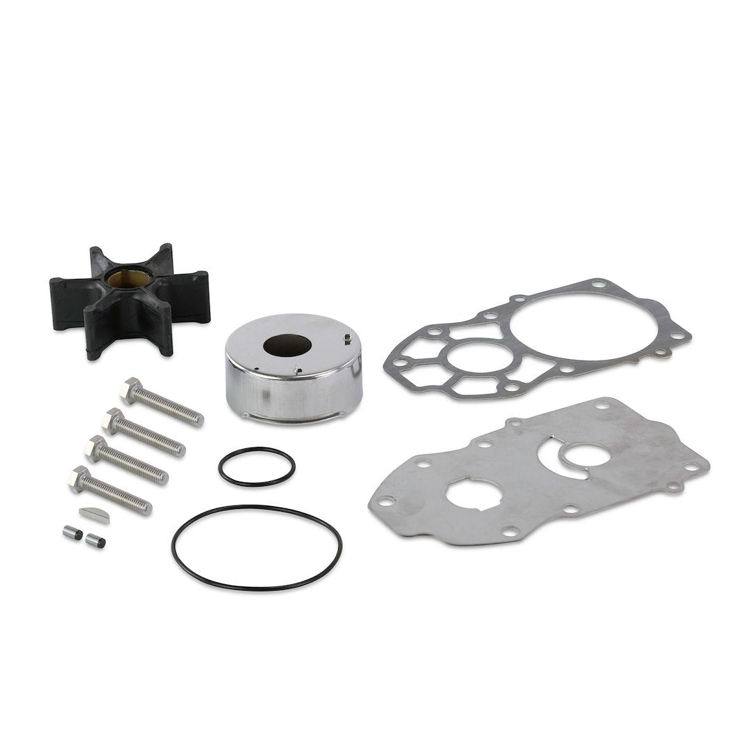 WATER PUMP REPAIR KIT WITHOUT HOUSI - Marine Parts OnlySIERRAMARINE