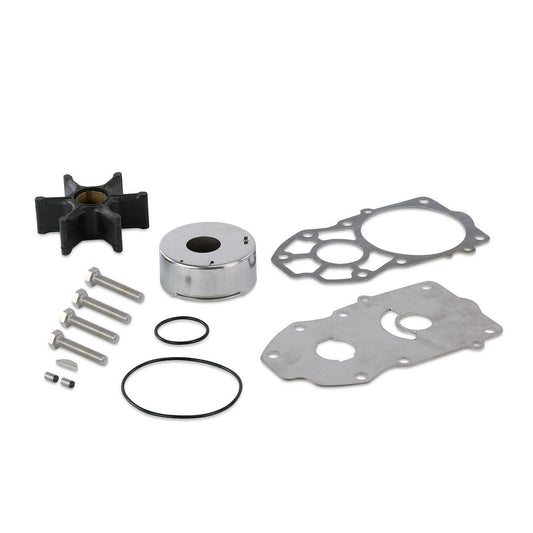 WATER PUMP REPAIR KIT WITHOUT HOUSI - Marine Parts OnlySIERRAMARINE