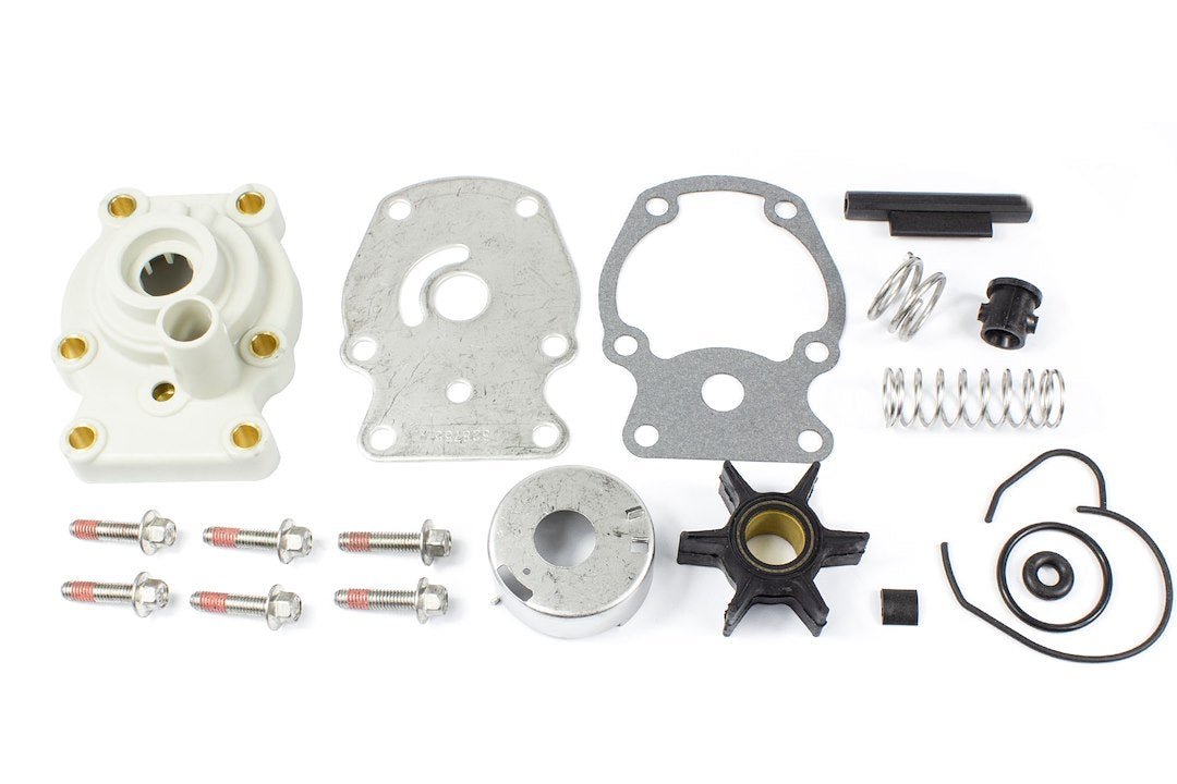 WATER PUMP REPAIR KIT WITHOUT HOUSI - Marine Parts OnlySIERRAMARINE