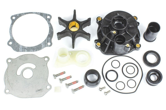 WATER PUMP REPAIR KIT WITHOUT HOUSI - Marine Parts OnlySIERRAMARINE