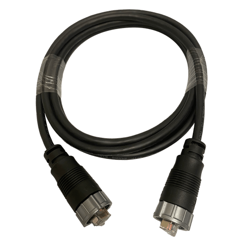 WATERPROOF LAN CABLE 2M - Marine Parts OnlyFURUNOWATERPROOF LAN CABLE 2M
