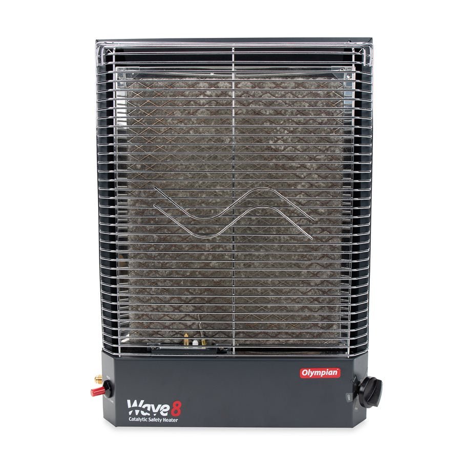 WAVE 8 HEATER - Marine Parts OnlyCAMCO