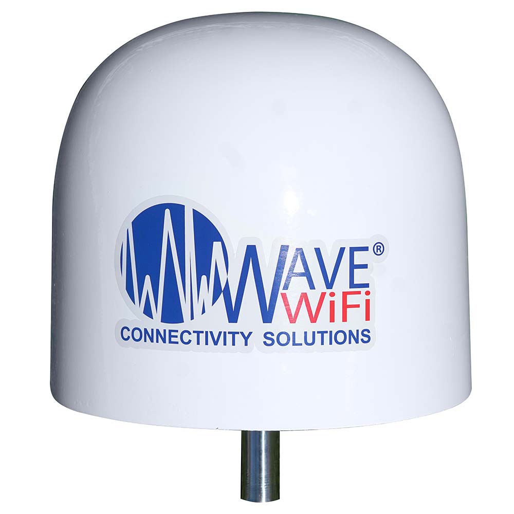 Wave WiFi Freedom Dome - Marine Parts OnlyCommunicationWave WiFi
