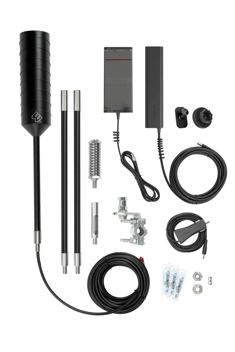 WEBOOST DRIVE SLEEK OTR - Marine Parts OnlyWE BOOST