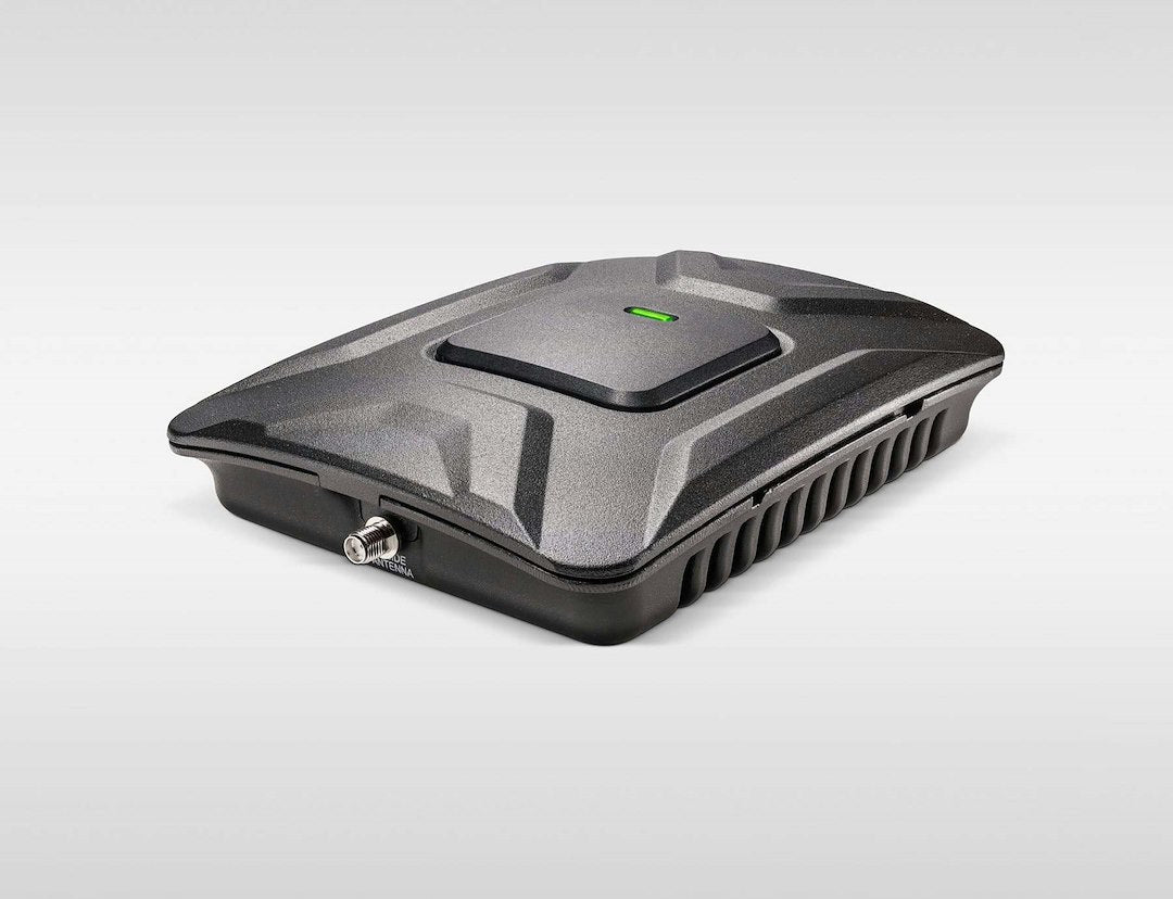 WEBOOST DRIVE X - Marine Parts OnlyWE BOOST