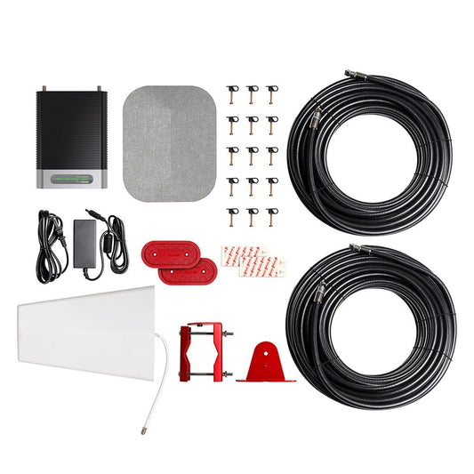 WEBOOST HOME COMPLETE - Marine Parts OnlyWE BOOST