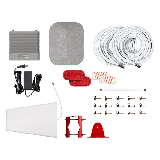 WEBOOST HOME MULTIROOM - Marine Parts OnlyWE BOOST