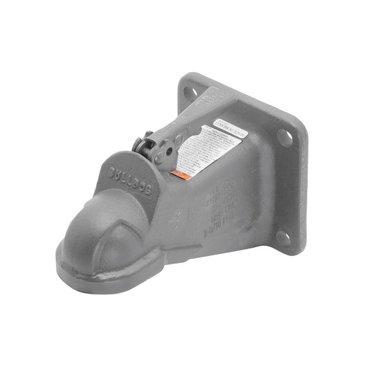 WEDGE LATCH FLAT COUPLER - Marine Parts OnlyBULLDOG/FULT