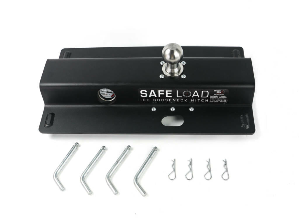 WEIGH SAFE ABOVE - BED INDUSTRY STAND - Marine Parts OnlyWEIGH SAFE