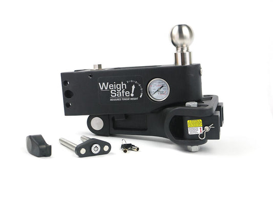 WEIGHT DISTRIBUTION SLIDER FOR 2 IN - Marine Parts OnlyWEIGH SAFE