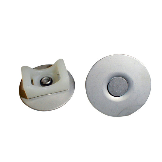 Weld Mount AT - 7 Aluminum Base Swivel Tie Mount - Qty. 25 - Marine Parts OnlyBoat OutfittingWeld Mount
