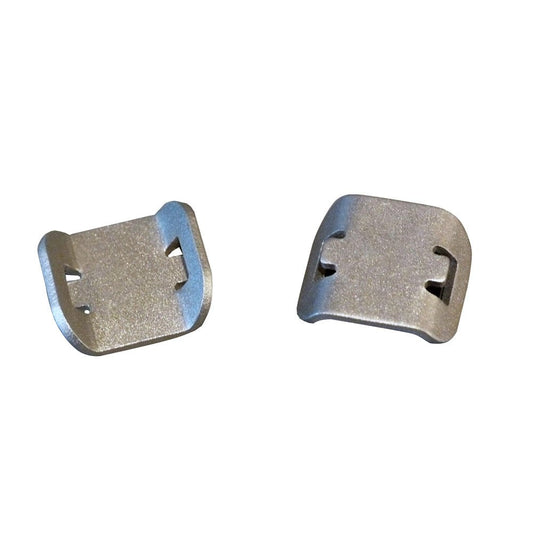 Weld Mount AT - 9 Aluminum Wire Tie Mount - Qty. 25 - Marine Parts OnlyBoat OutfittingWeld Mount