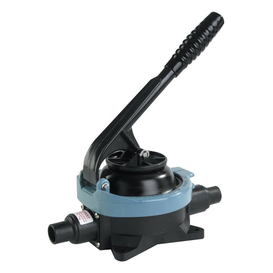 Whale Gusher Urchin Bilge Pump On Deck Mount Fixed Handle - Marine Parts OnlyMarine Plumbing & VentilationWhale Marine