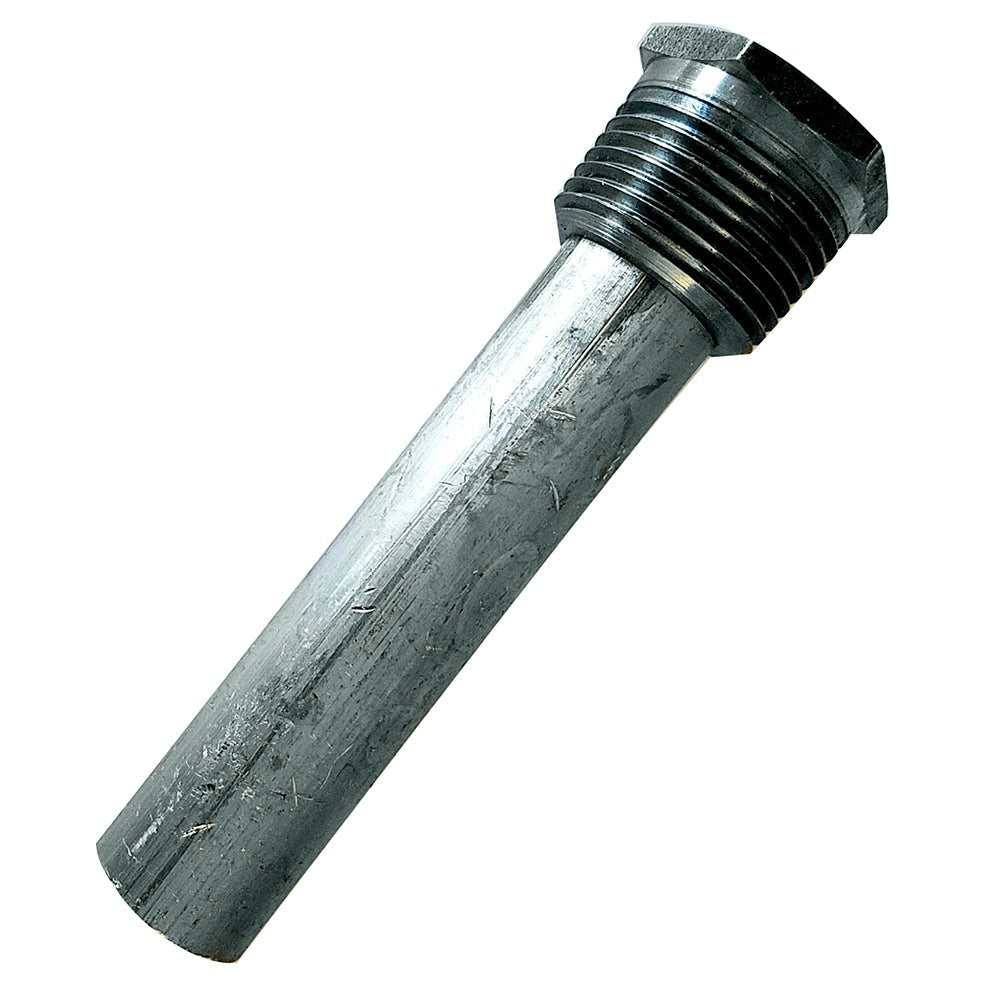 Whale Seaward Magnesium Anode - Marine Parts OnlyMarine Plumbing & VentilationWhale Marine