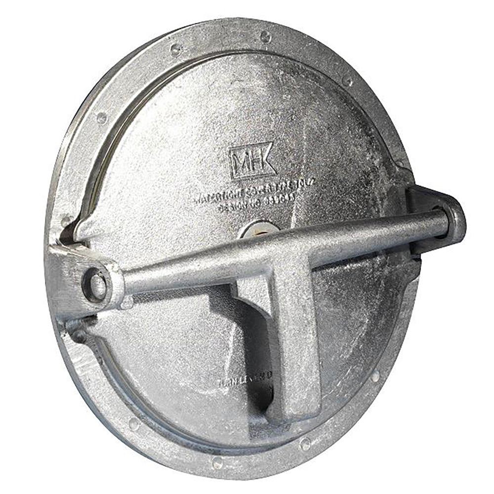 Whale TCL2 9" Locker Door - Diecast Aluminum - Marine Parts OnlyMarine HardwareWhale Marine
