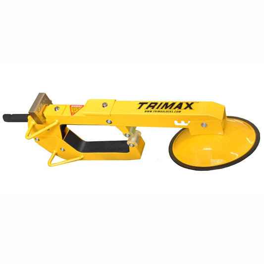WHEEL LOCK/TIRE BOOT - Marine Parts OnlyTRIMAX