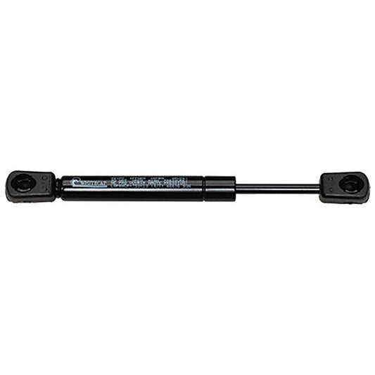 Whitecap 10" Gas Spring 10lb - Black Nitrate - Marine Parts OnlyMarine HardwareWhitecap