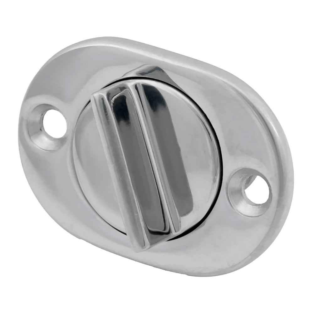 Whitecap 1/2" Self - Captivating Drain Plug (Long) - Marine Parts OnlyMarine Plumbing & VentilationWhitecap
