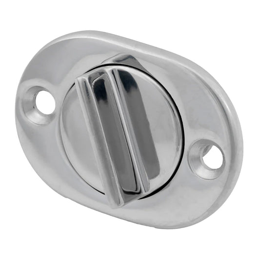 Whitecap 1/2" Self - Captivating Drain Plug (Long) - Marine Parts OnlyMarine Plumbing & VentilationWhitecap
