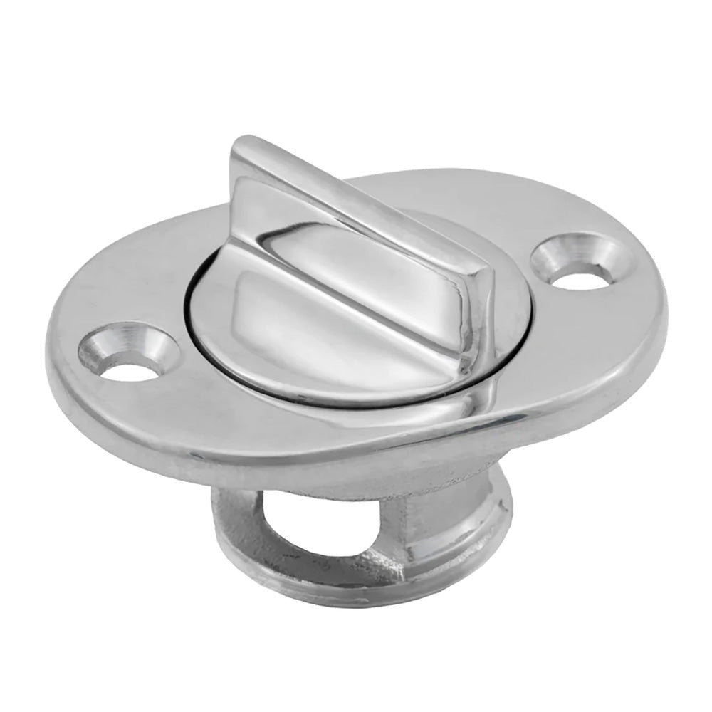 Whitecap 1/2" Self - Captivating Drain Plug (Long) - Marine Parts OnlyMarine Plumbing & VentilationWhitecap