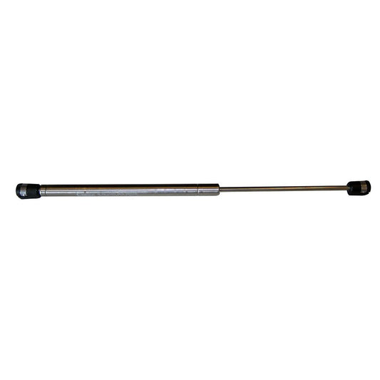Whitecap 17" Gas Spring - 60lb - Stainless Steel - Marine Parts OnlyMarine HardwareWhitecap