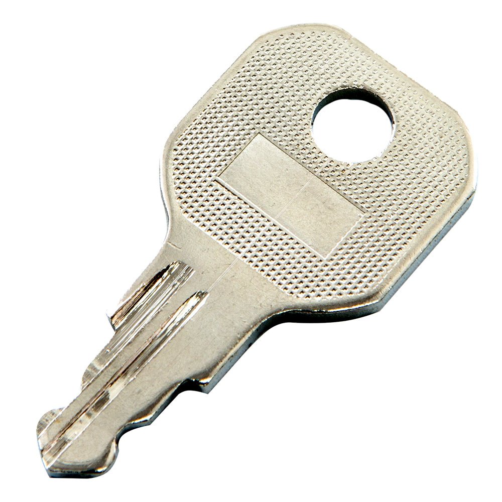 Whitecap Compression Handle Replacement Key - Marine Parts OnlyMarine HardwareWhitecap