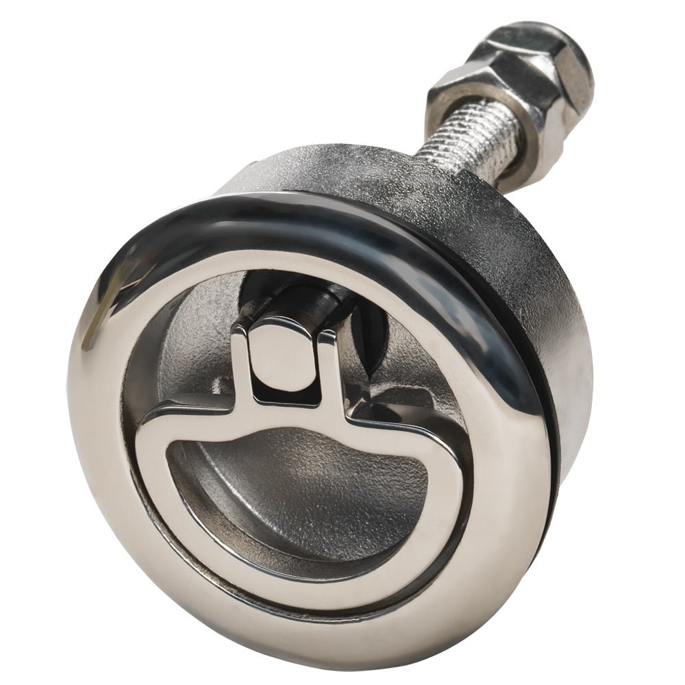 Whitecap Mini Compression Handle - 316 Stainless Steel - Non - Locking - Marine Parts OnlyMarine HardwareWhitecap