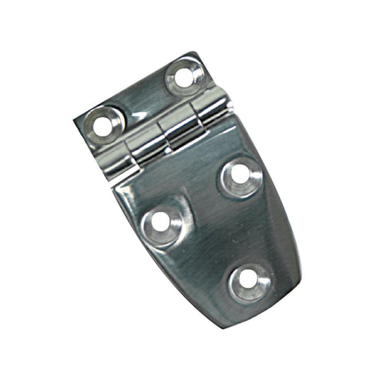 Whitecap Offset Hinge - 304 Stainless Steel - 1 - 1/2" x 2 - 1/4" - Marine Parts OnlyMarine HardwareWhitecap
