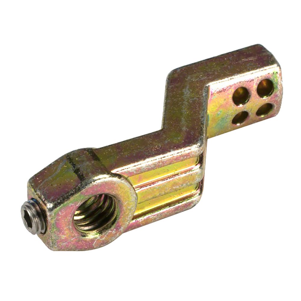 Whitecap Offset Short Cam Bar - Marine Parts OnlyMarine HardwareWhitecap