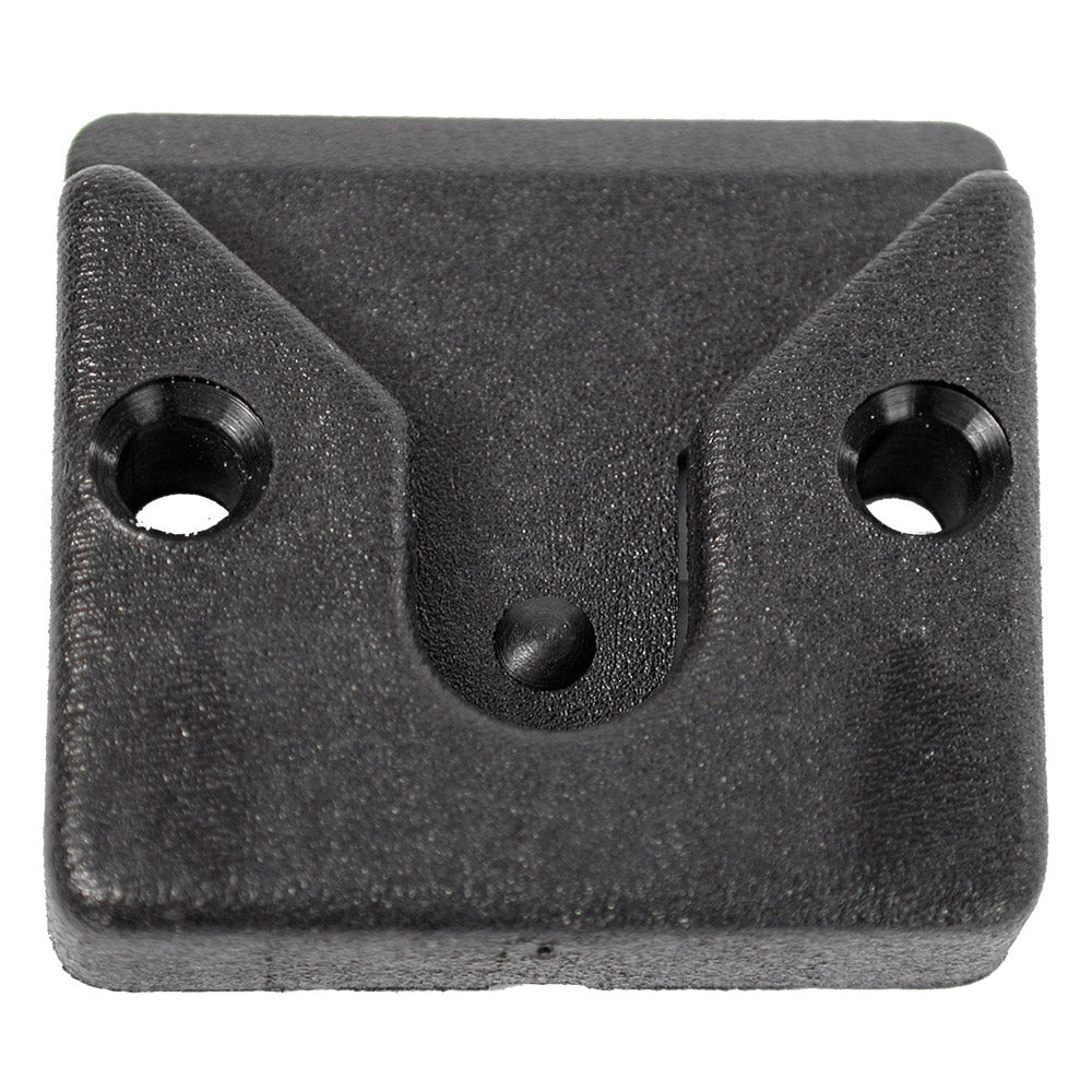 Whitecap Plastic Microphone Clip - Marine Parts OnlyCommunicationWhitecap