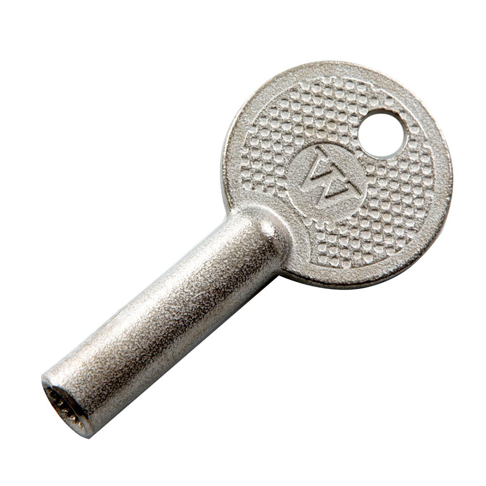Whitecap Slam Latch Replacement Key - Marine Parts OnlyMarine HardwareWhitecap