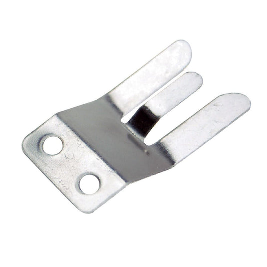 Whitecap S.S. Microphone Clip - Marine Parts OnlyCommunicationWhitecap